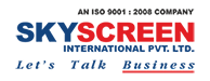 Skyscreen International Pvt. Ltd.