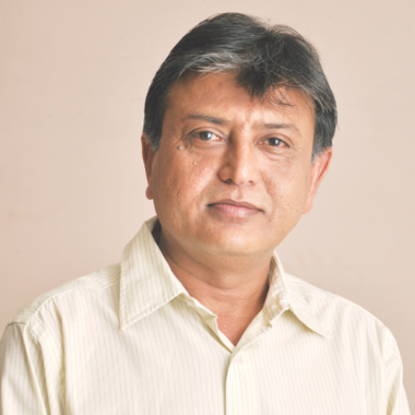 Anil Brahmbhatt