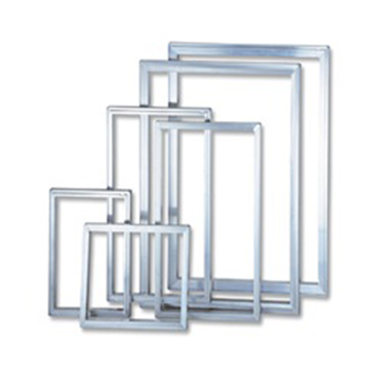 aluminum frame screen printing