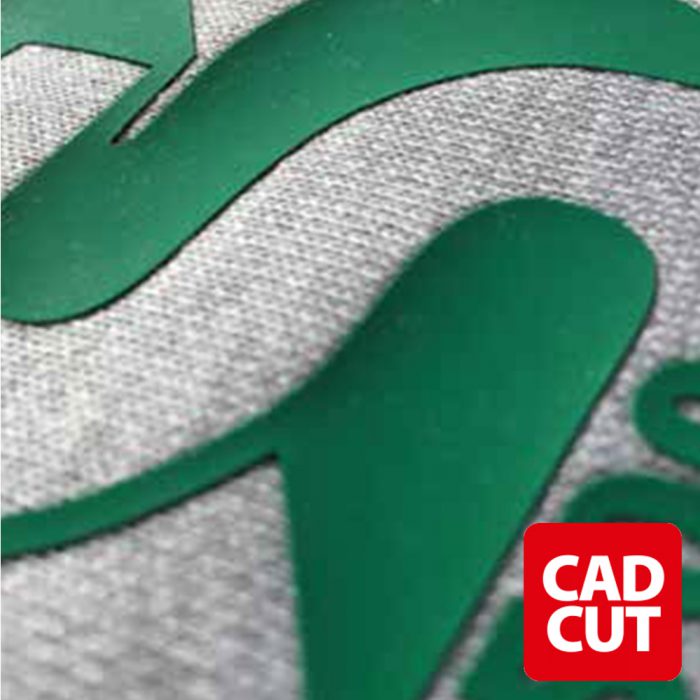 CAD-CUT® Glitter Flake™ (Lt Green) - at CT Hobby