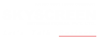 Skyscreen International (P) Ltd.