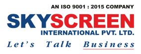 Skyscreen International Pvt. Ltd.