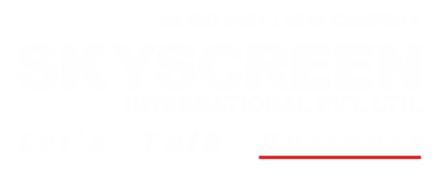 Skyscreen International Pvt Ltd.